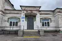 Лiкарню у Кам'янському вiдремонтують по завищеним цiнам