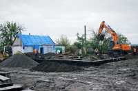 У Посад-Покровському обговорили експериментальний проєкт комплексного вiдновлення