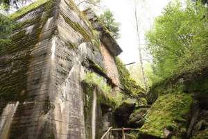 Как построили под Винницей ставку Гитлера «Верфольф»