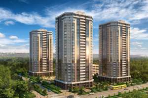 Мэр Броваров отдал лесопарк под застройку