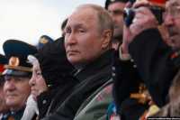 Ни мобилизации, ни войны