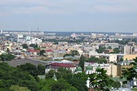 На Подоле хотят без всяких обязательств построить офисный центр