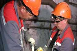 Харкiв готує внутрiшньобудинковi мережi до зими