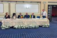 Україна та Румунiя завершили iнфраструктурний проект