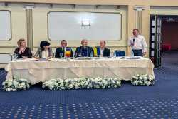 Україна та Румунiя завершили iнфраструктурний проект