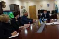 Харьков помог Краматорску с доступным жильем