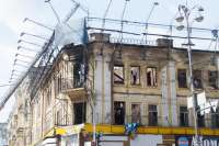 Закон охраны культурного наследия готовится с задней мыслью