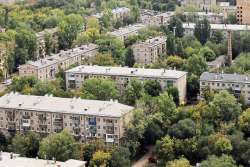 Минрегион представил законопроект по &quot;хрущевкам&quot;