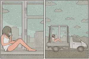 Строительный прикол: 12 лучших в мире видов из окон. Фото