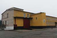 Тюрьме под Запорожьем построят корпус