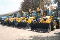 Днiпро отримав вiд Японiї чергову партiю технiчної допомоги