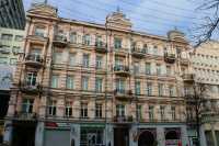 ФГИ получил деньги за "Эрмитаж"