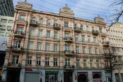 ФГИ получил деньги за &quot;Эрмитаж&quot;