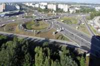 Для строительства Киевской окружной привлекут зарубежные компании