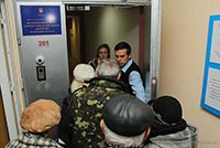 В декабре 2014 г. одесский ГАСК сбавил обороты