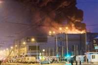 ГАСК знает, как уберечься от пожаров