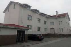 Количество свободной коммерческой недвижимости растет