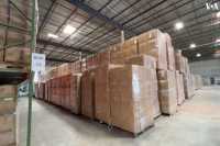 Американский штат отправил гумпомощь в Одессу