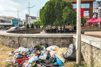 Минрегион сократит количество мусора