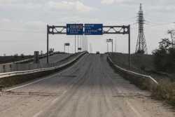 Жители Херсона боятся второго Мариуполя и ждут ВСУ