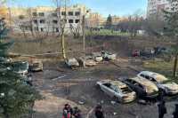 Львiв видiлить 35 млн. грн. на компенсацiї для мешканцiв будинкiв, постраждалих вiд ракетного обстрiлу