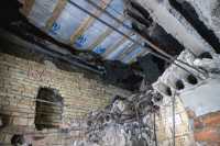 Київ вiдновить пошкоджену росiйським дроном квартиру на Оболонi