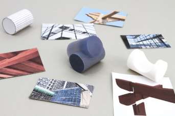 Из городской архитектуры сделали мыло