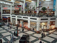 В 2014 г. в Киеве может открыться рекордное количество торговых центров