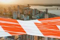 В случае локдауна только дюжина застройщиков останется наплаву