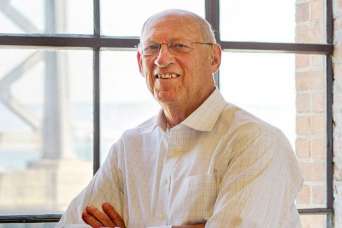 Умер основатель крупнейшей архитектурной компании