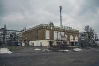 В Киеве снесут здания кинотеатра