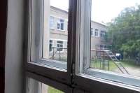 Луганская область потихоньку отстраивается