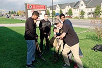 Названа самая зеленая школа в мире 2015 года