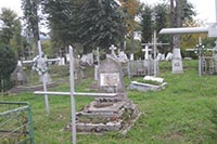 Киев отдаст зеленые зоны под строительство некрополей