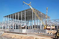 Лучшие объекты сельскохозяйственного строительства 2013 г.