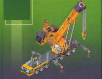 Строительные машины и оборудование. Белецкий Б.Ф., Булгакова И.Г. 2005