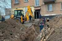 Львiв вiдправив комунальникiв на допомогу Кривому Рогу