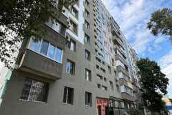 У Днiпрi вже другий будинок ОСББ тепломодернiзують за програмою "Енергодiм"