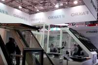 Компания FAKRO представила новые разработки на выставке в Германии