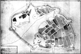 Как выглядела Полтава более 100 лет назад. Фото