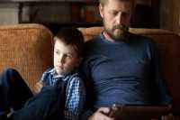 Сын главы Запорожской РГА все еще в заложниках у российских военных