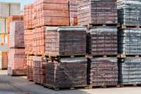 Ринок будматерiалiв потребує державної допомоги