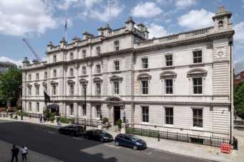 Гостиница отхватила пять наград