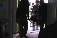 Как в прифронтовых стабилизационных пунктах на Донбассе спасают жизни