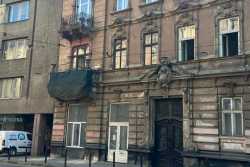 Львiв шукає нового власника примiщення на вул. Франка