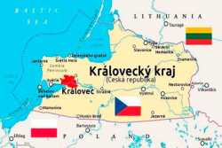 В Чехии готовятся провести референдум о присоединении Калининграда