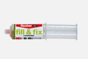 Изобретено новое средство для монтажа проблемных креплений