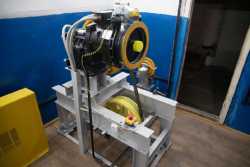 У Києвi провели 274 капремонти в житлових будинках