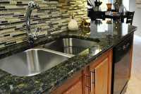 Где применяется материал пироксенит. Фото и видео