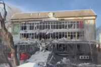 За Клещеевку в окрестностях Бахмута идут ожесточенные бои